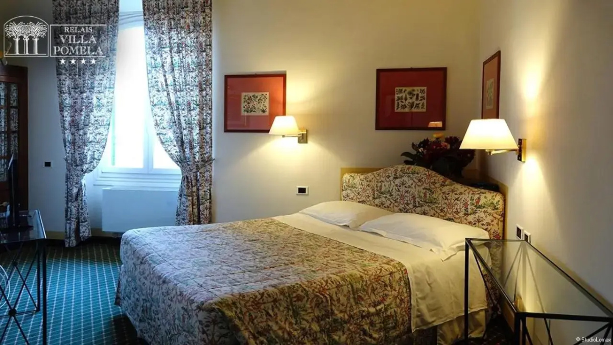 Relais Villa Pomela