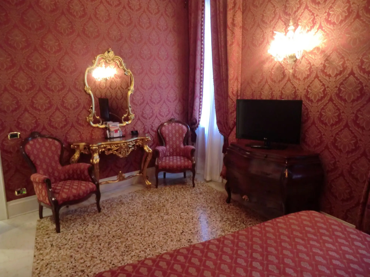 Ca' Gottardi