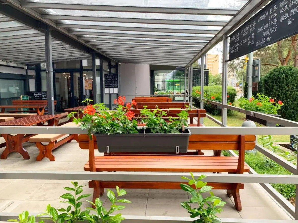 Hotel ILF