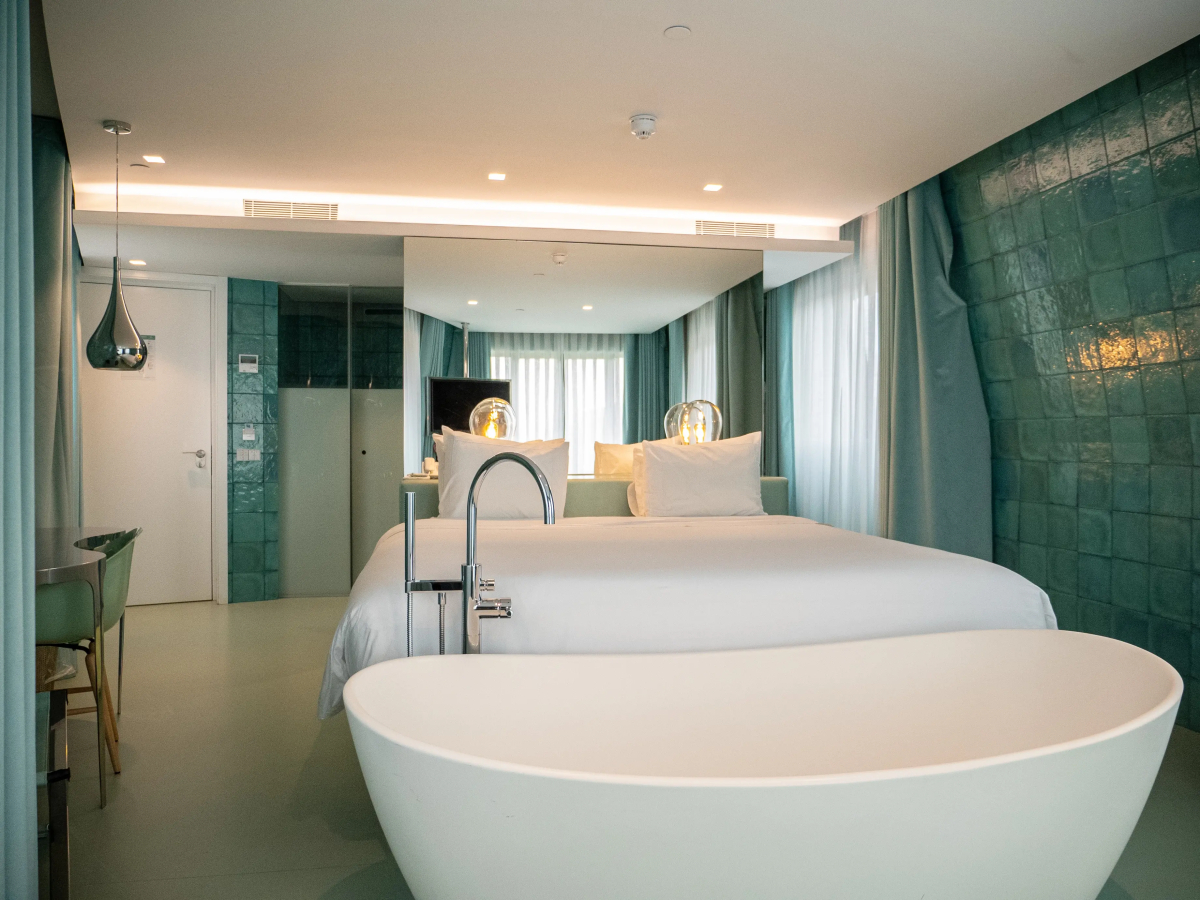 WC by The Beautique Hotels