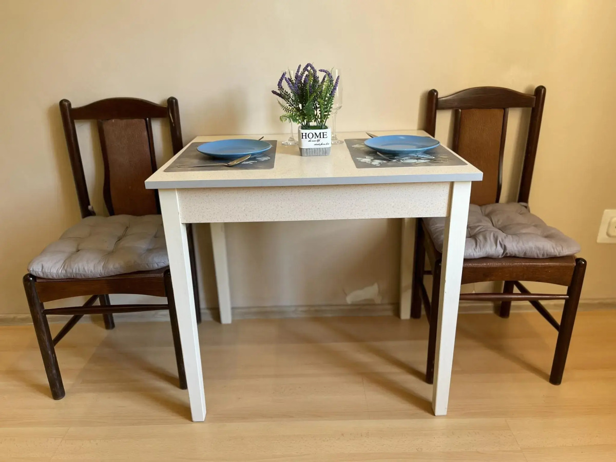 Комфорт Сити на бульваре Радищева 20