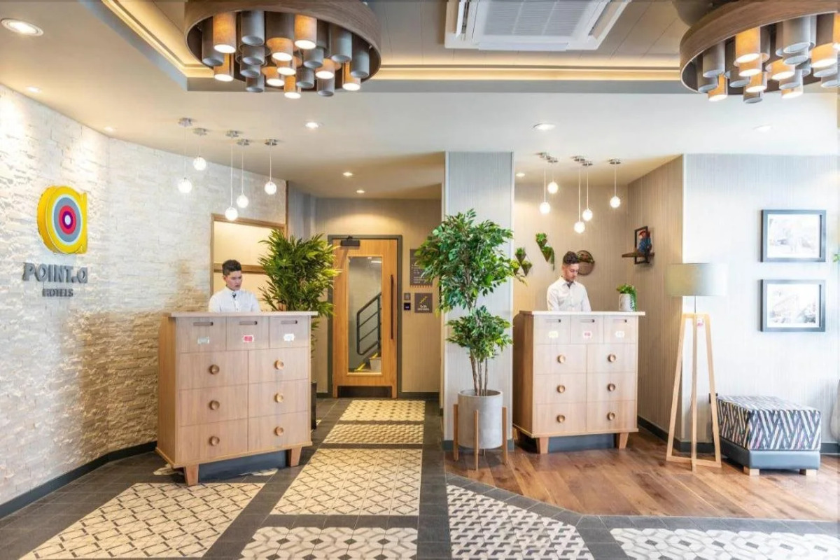 Point A Hotel - Paddington