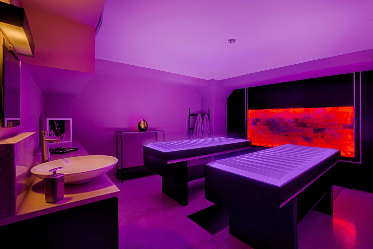 Avani Palazzo Moscova Milan Hotel (previously NH Palazzo Moscova)