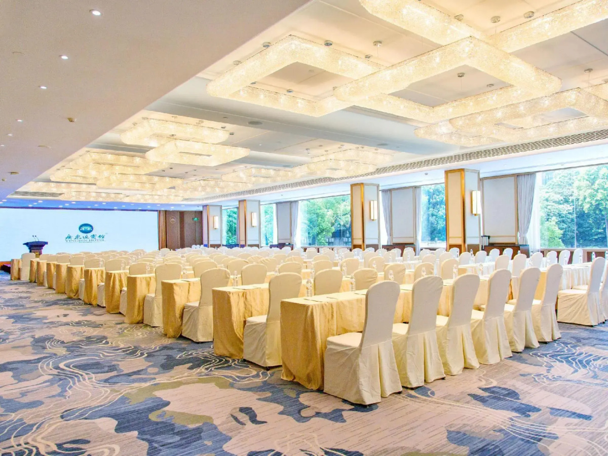 Guangdong Yingbin Hotel