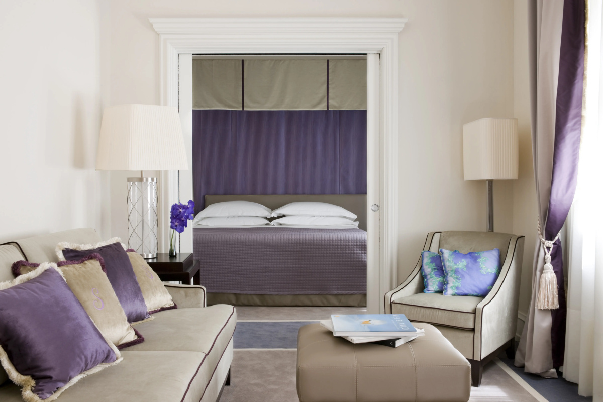 Savoia Excelsior Palace Trieste – Starhotels Collezione