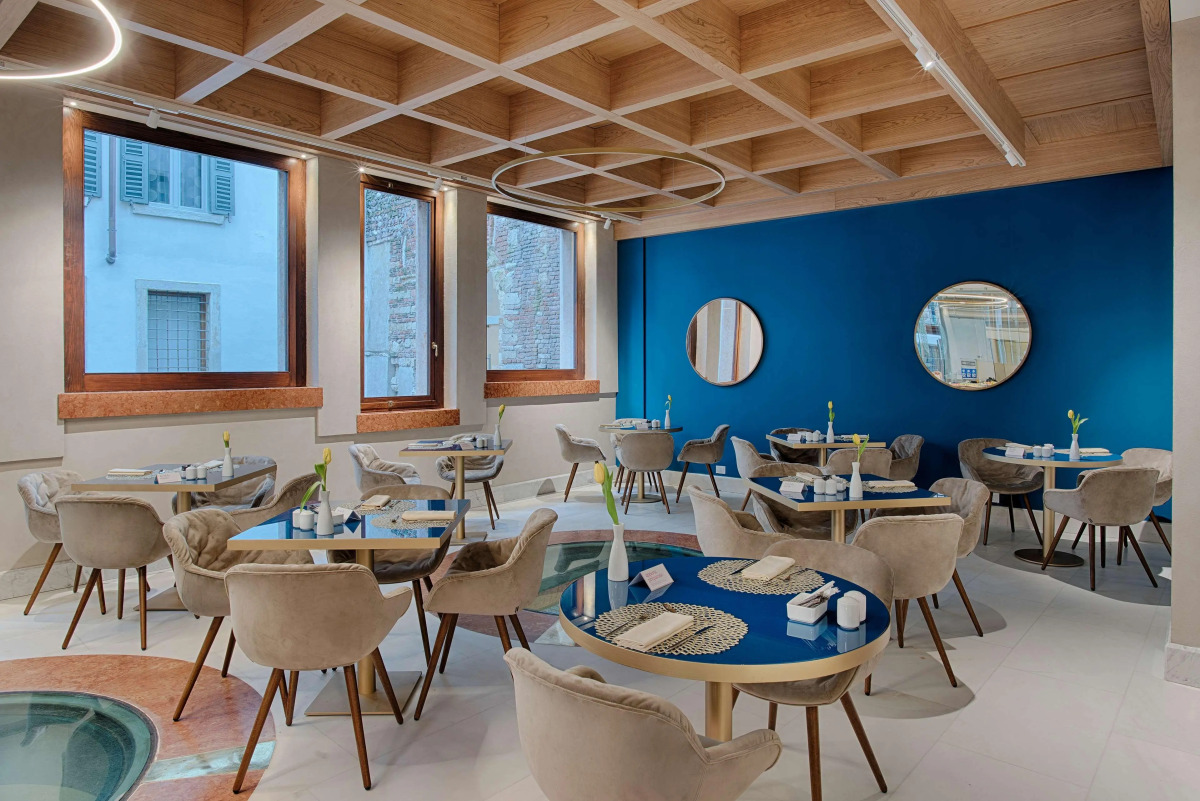 NH Collection Palazzo Verona