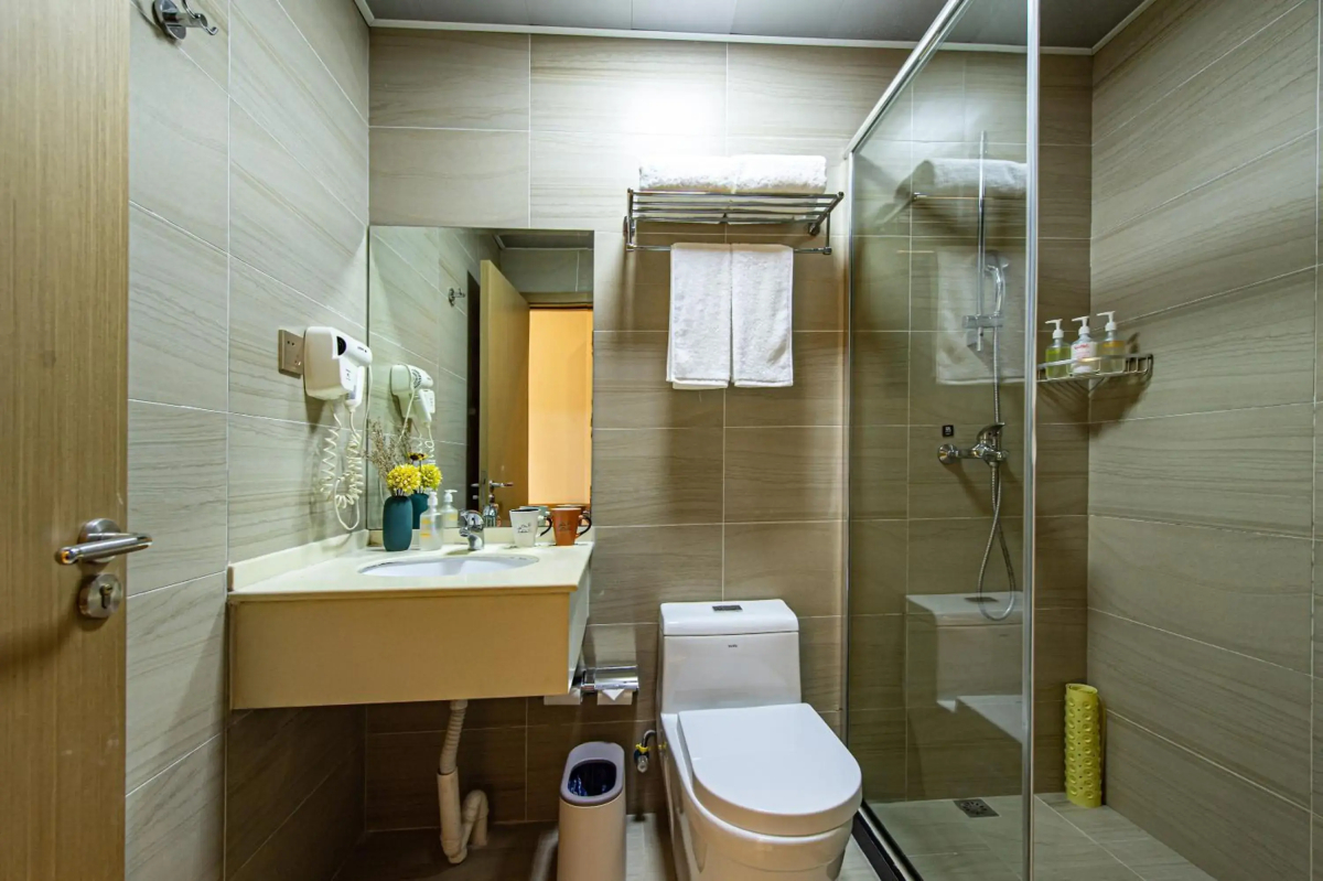 Shanghai JOYFUL YARD Hotel