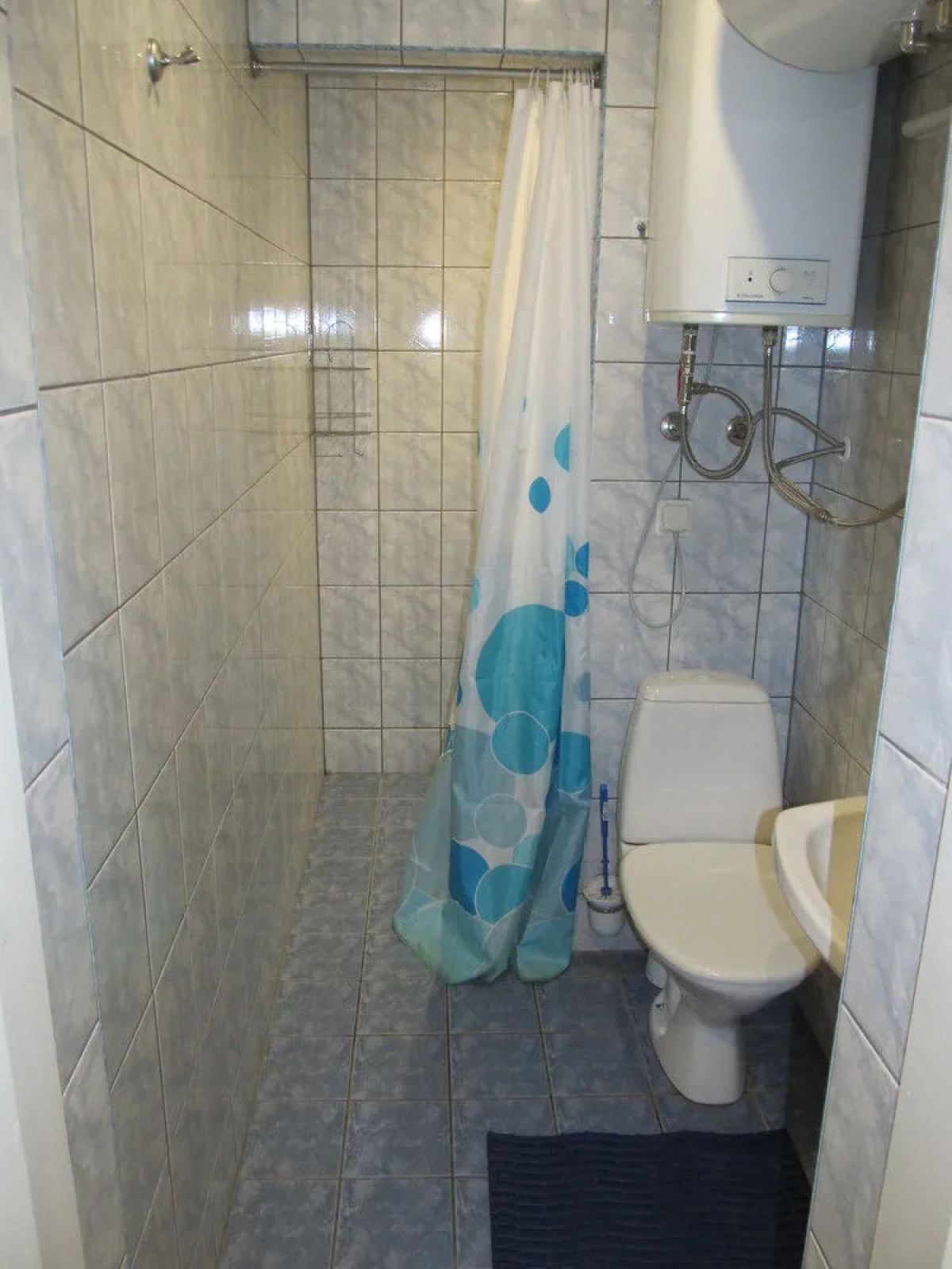 Kaupmehe Guest House