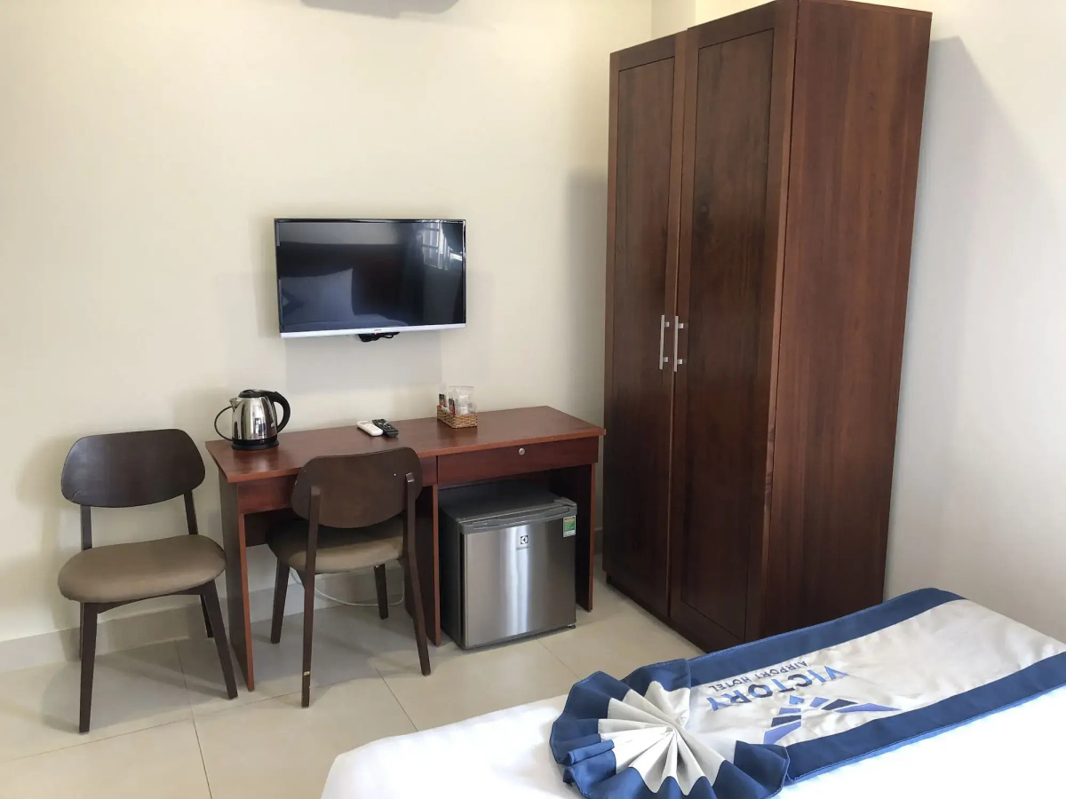 Victory Airport Hotel