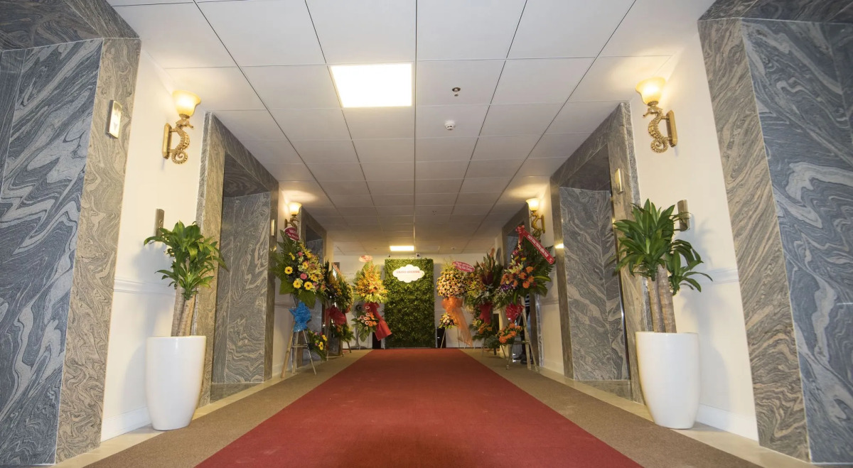 Maro Hotel Nha Trang