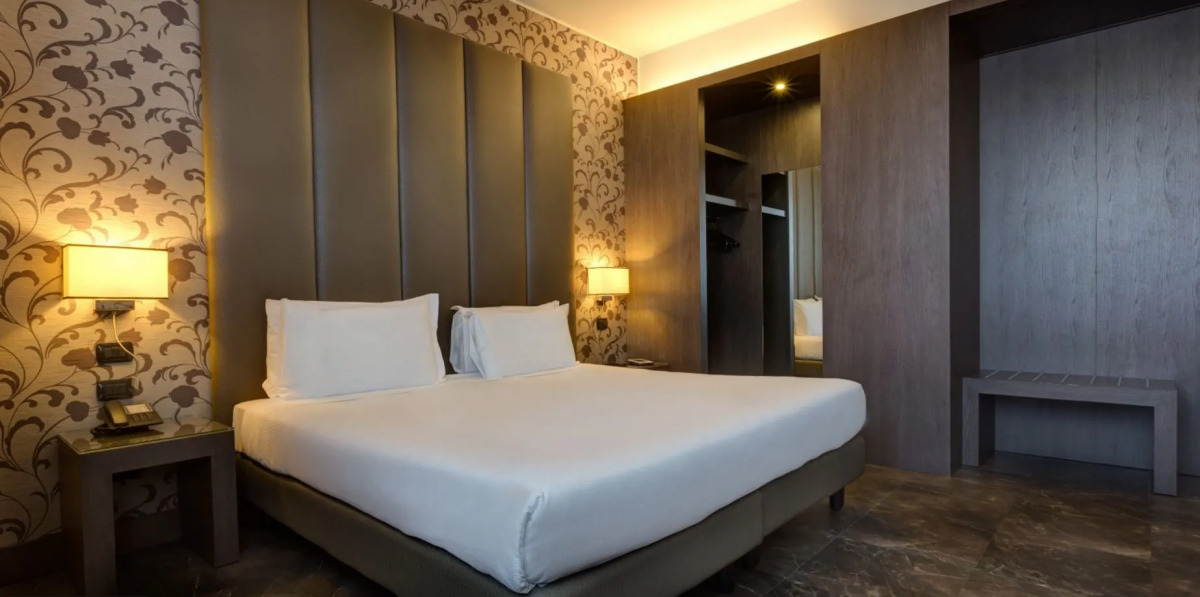 Klima Hotel Milano Fiere