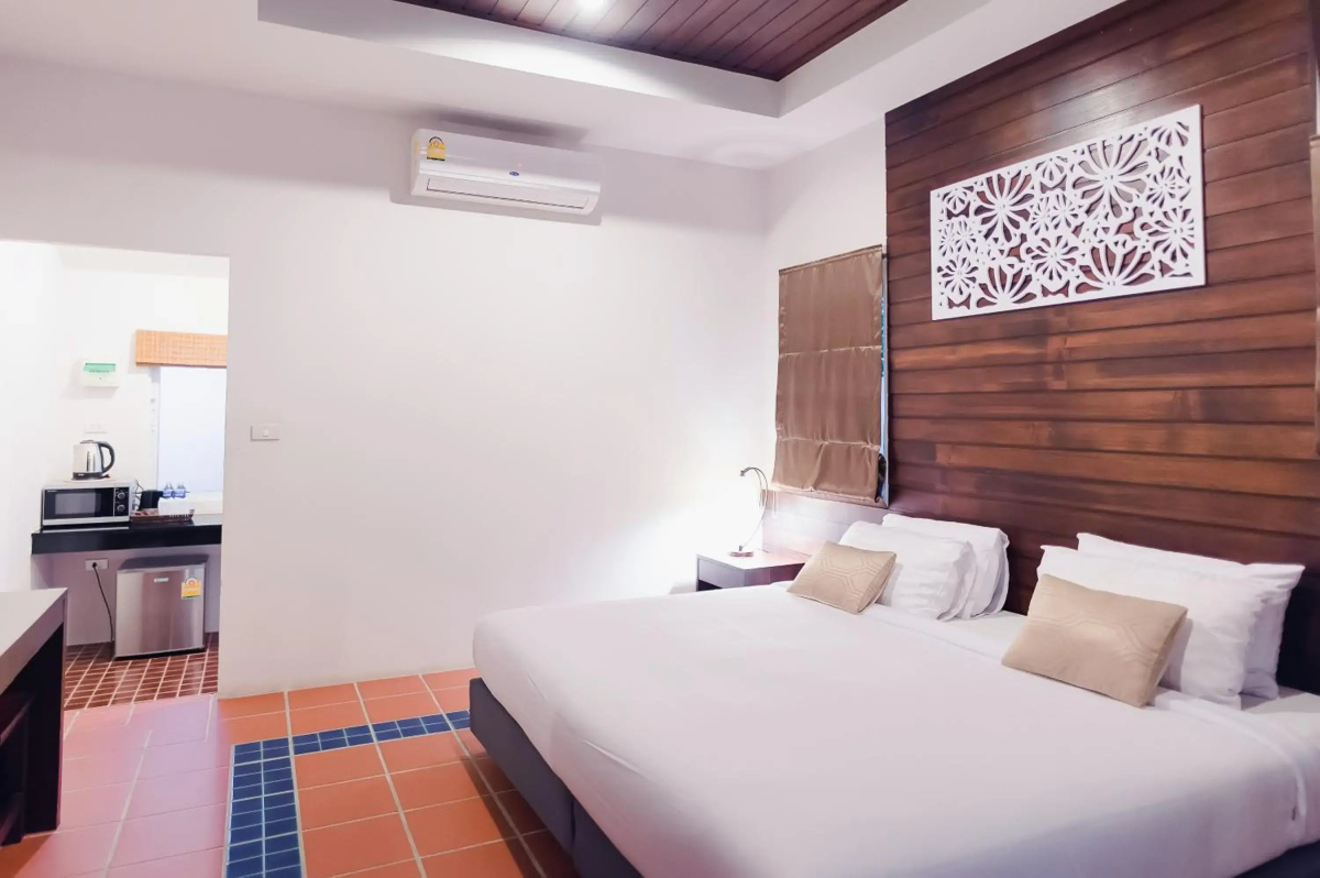 Siray Green Resort