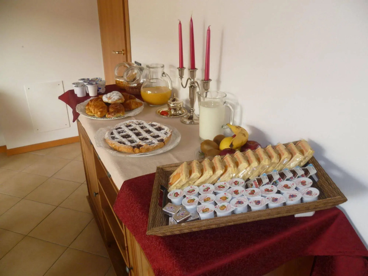 Borghetto Airport - Hospital