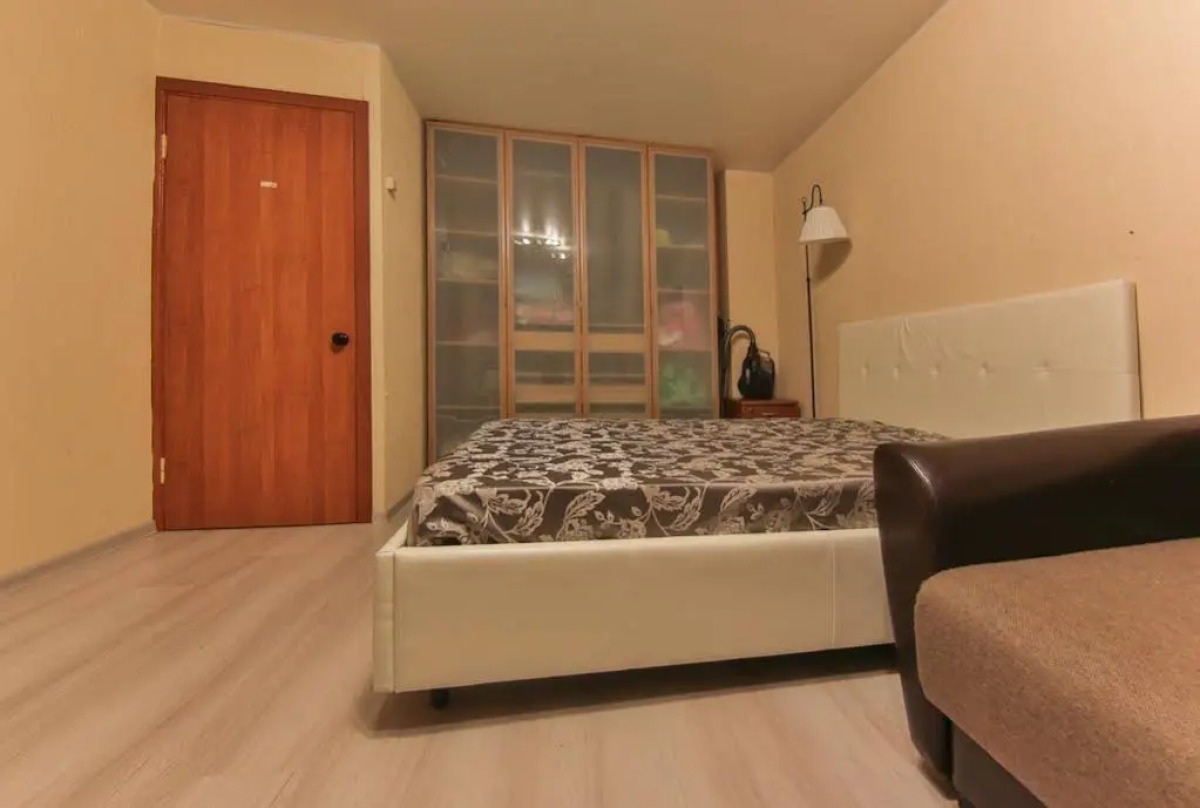 Revolution Apartment