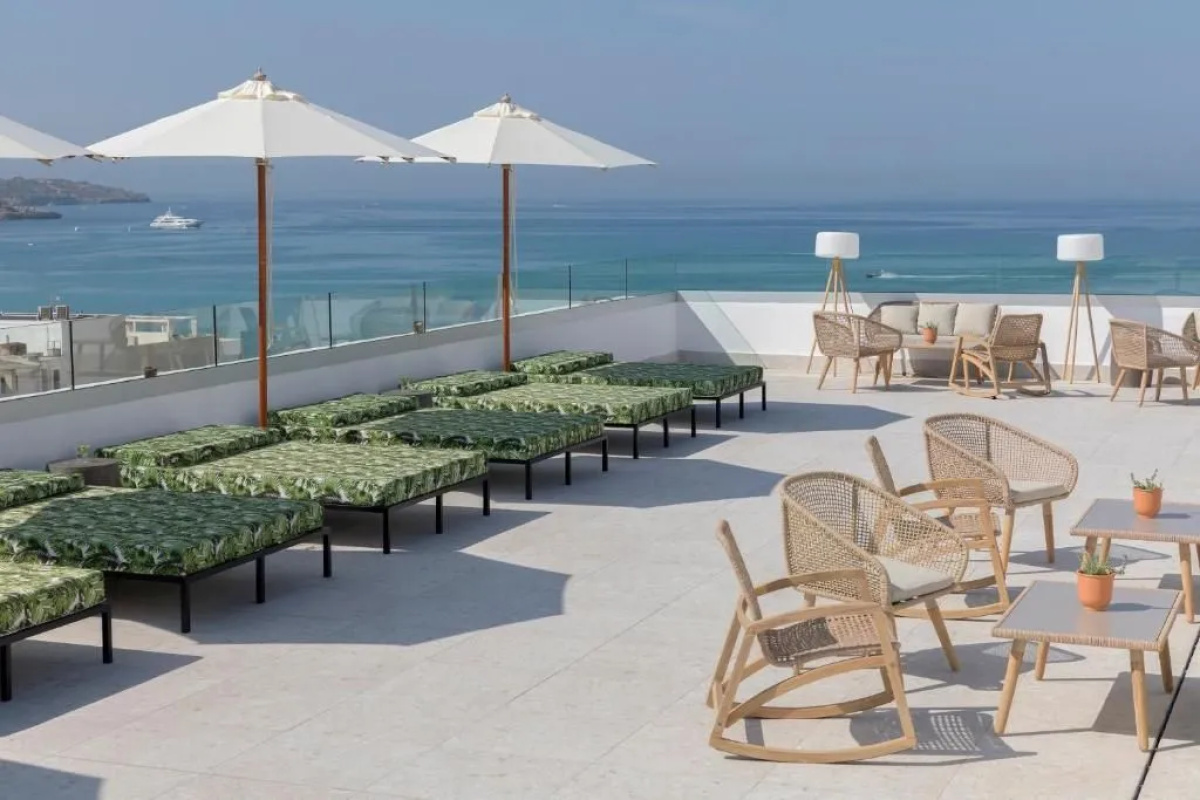 Hotel HM Ayron Park – Adults Only
