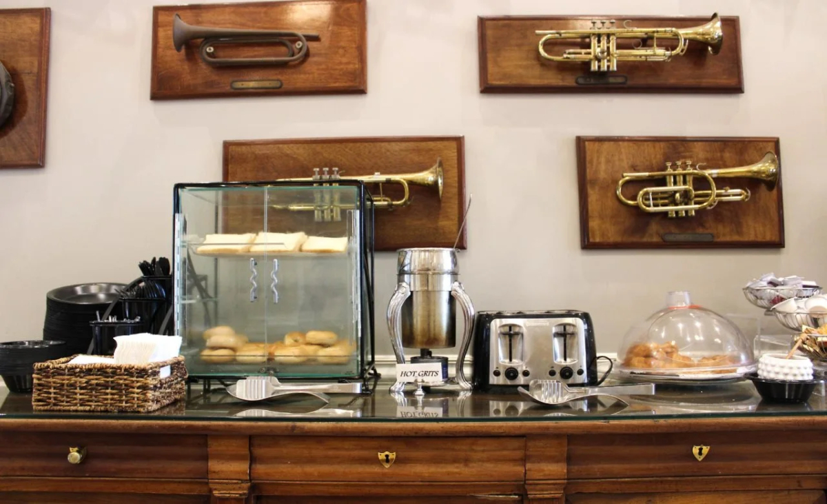 Hotel St. Pierre®, a French Quarter Inns® Hotel