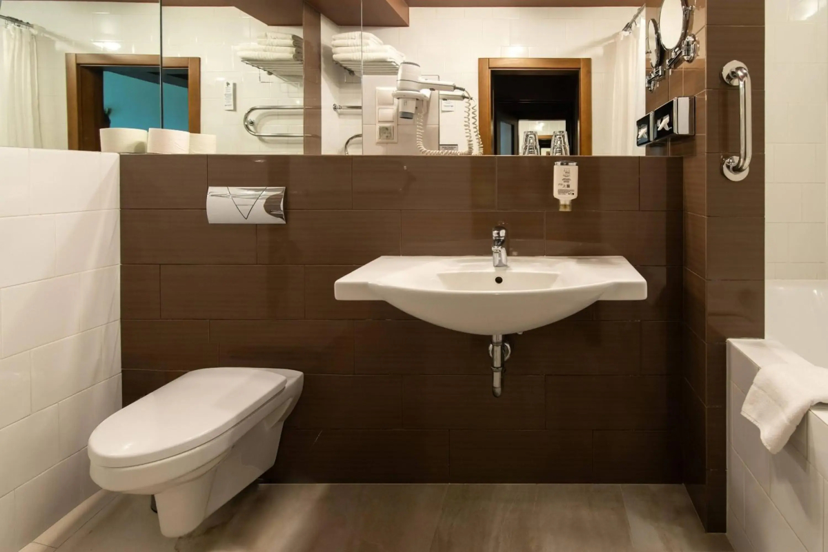 Best Western Вильнюс