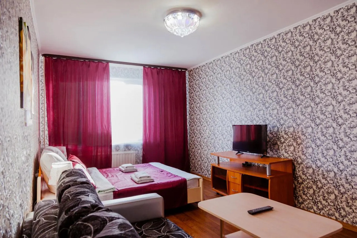 Пять Звёзд на Ленинградском 10