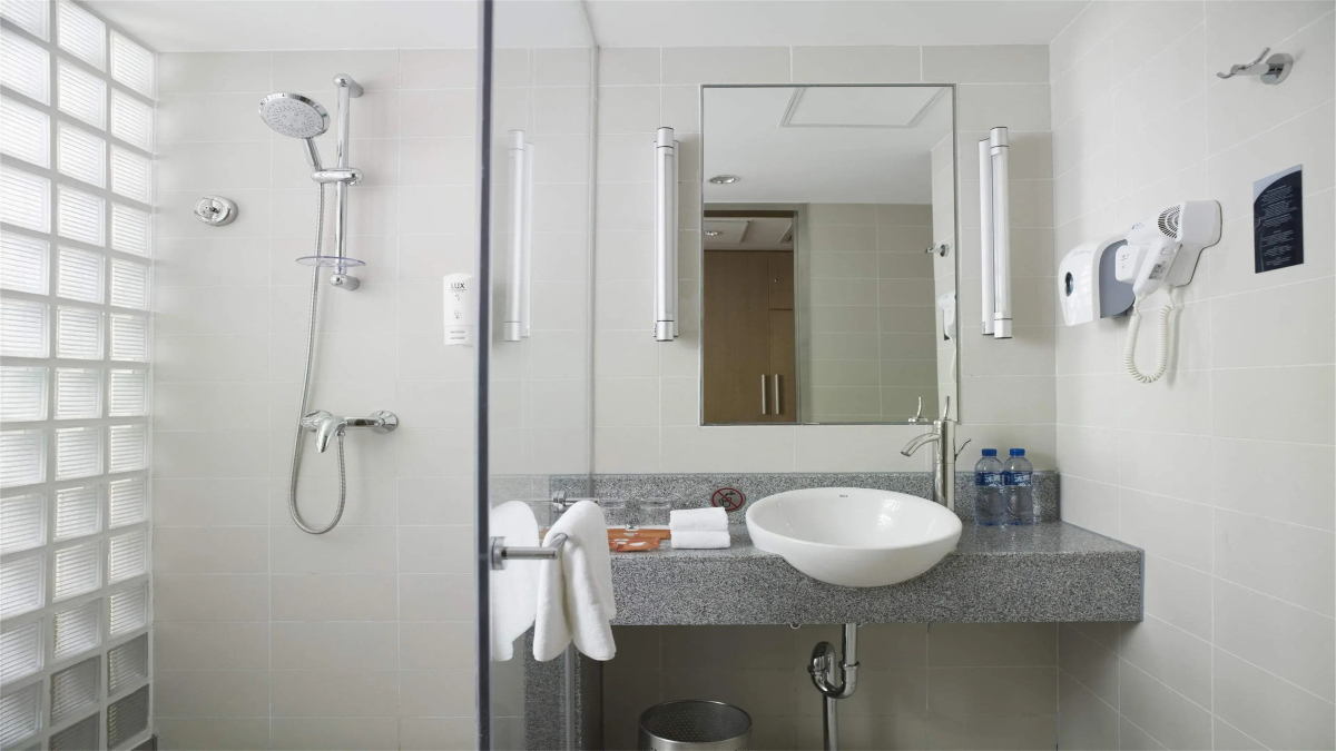 Holiday Inn Express Beijing Temple of Heaven by IHG