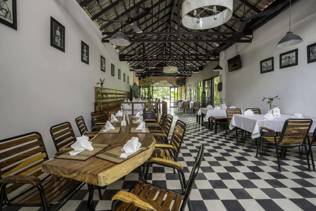 The Community - Siem Reap