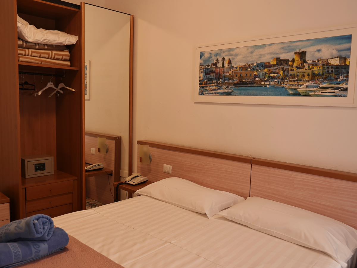 Hotel Terme Oriente  - Beach & SPA