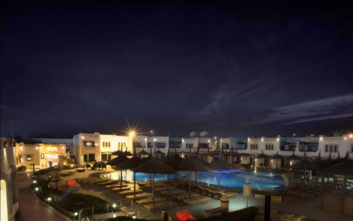 Tivoli Hotel Aqua Park