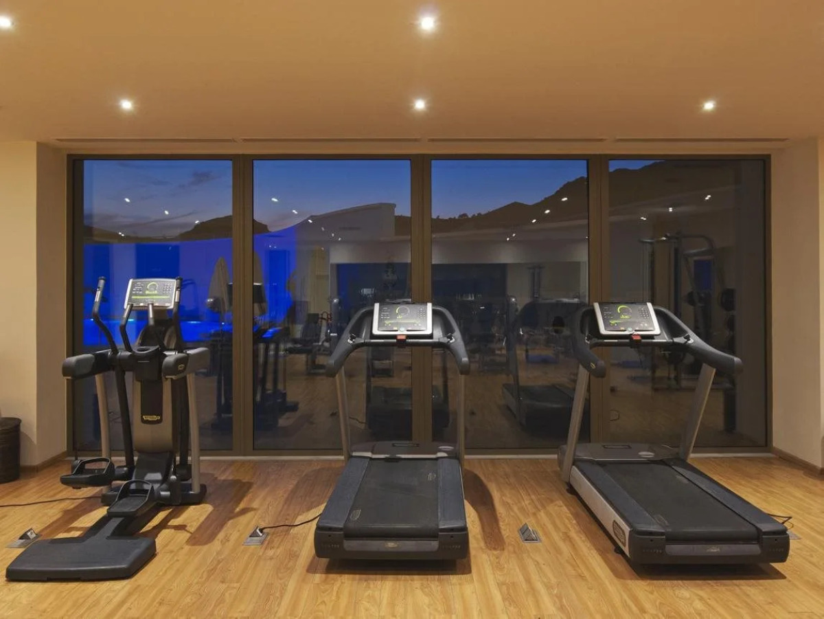 La Marquise Luxury Resort Complex