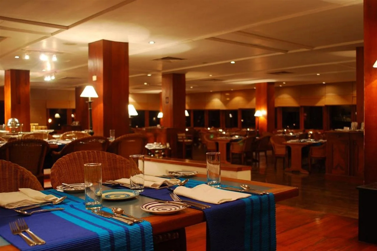 Jetwing Lagoon Wellness, A Luxury Reserve - Adults Only