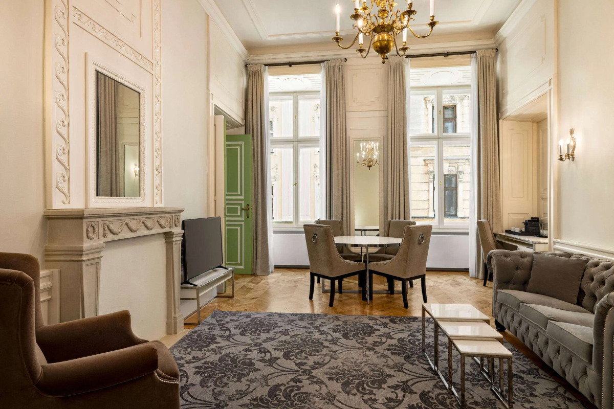 Wyndham Grand Krakow Old Town