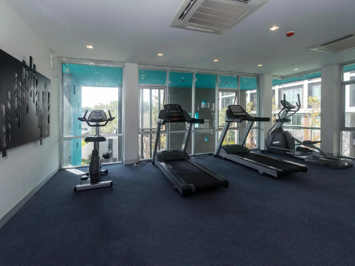 First Choice Suites (SHA Extra Plus)