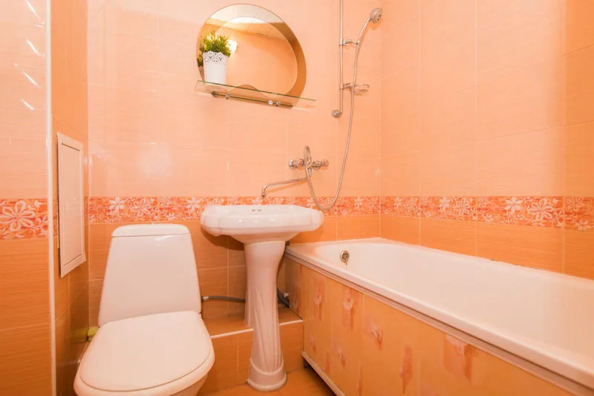 Апартаменты ХоумХотел на ул. Комсомольская, д. 13