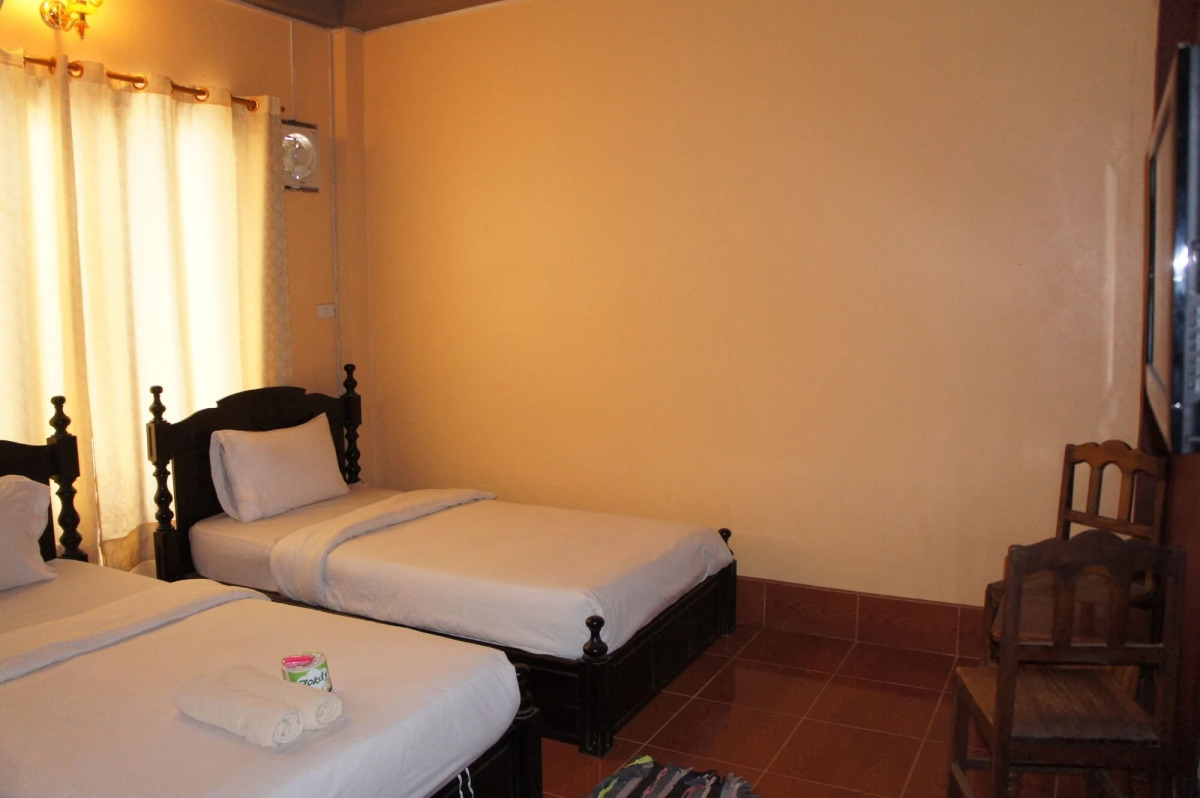 Popular View Guesthouse