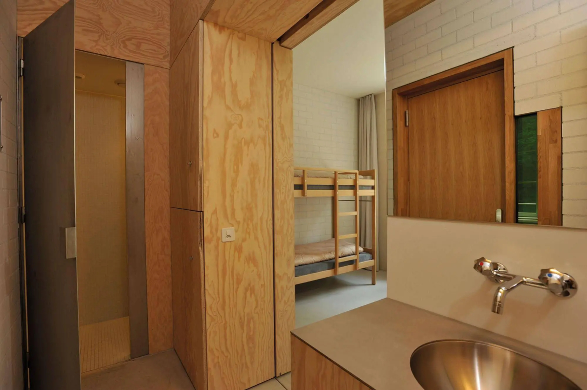 Youth Hostel Basel