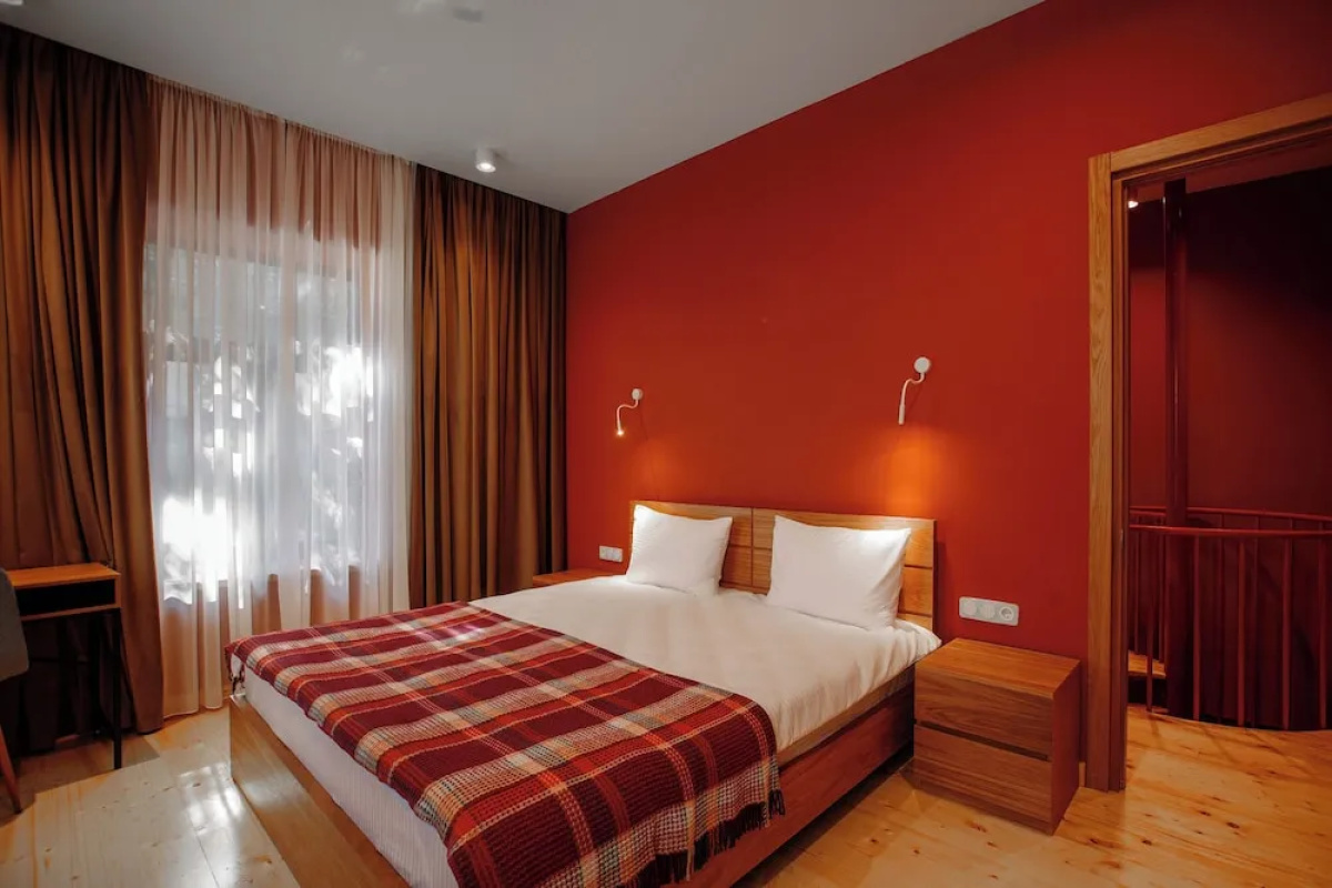 Urban Apartments 23