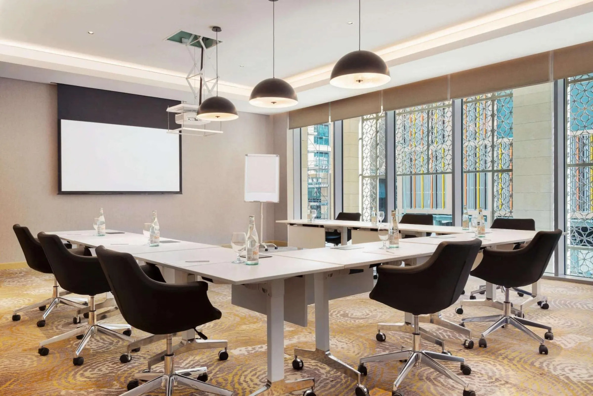 Novotel Dubai Gold District