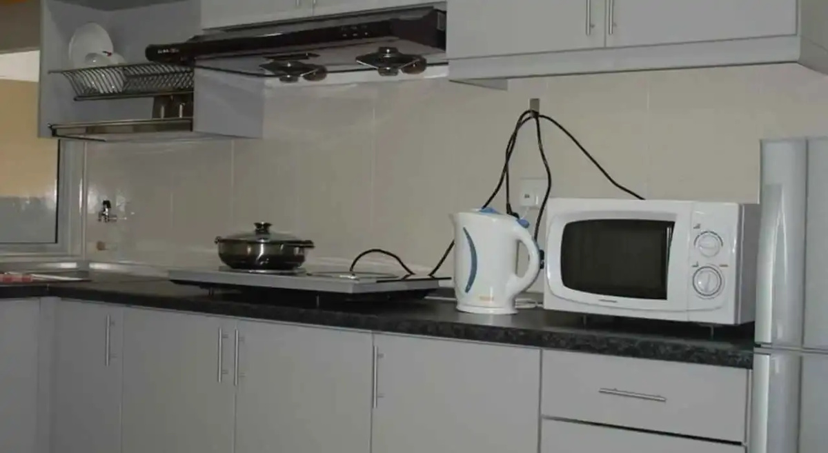 Duta Hotel & Residence