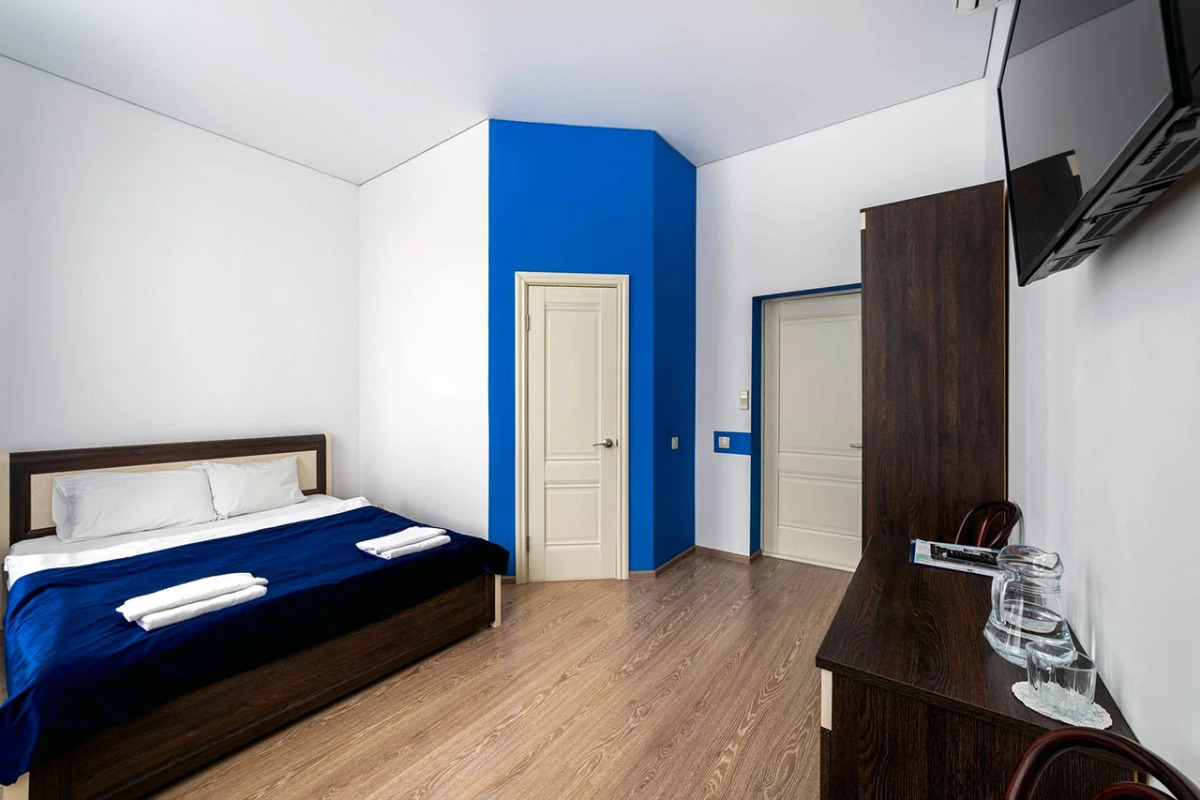 Очарование моря