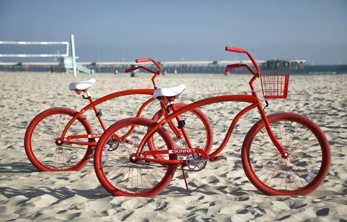 The Kinney - Venice Beach