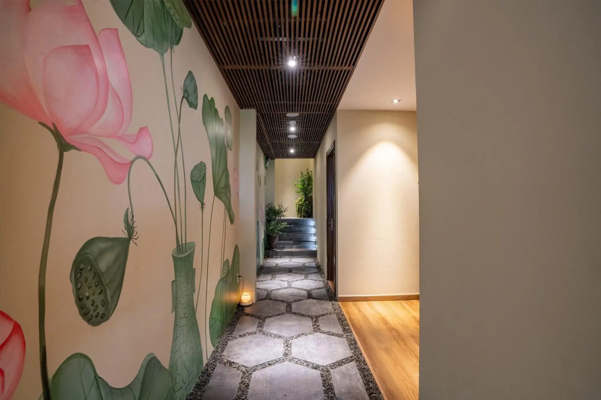 Alagon City Hotel & Spa