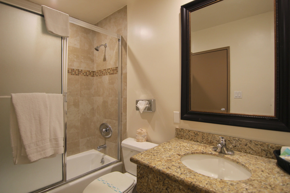 Dunes Inn Wilshire - In Los Angeles (Downtown Los Angeles)