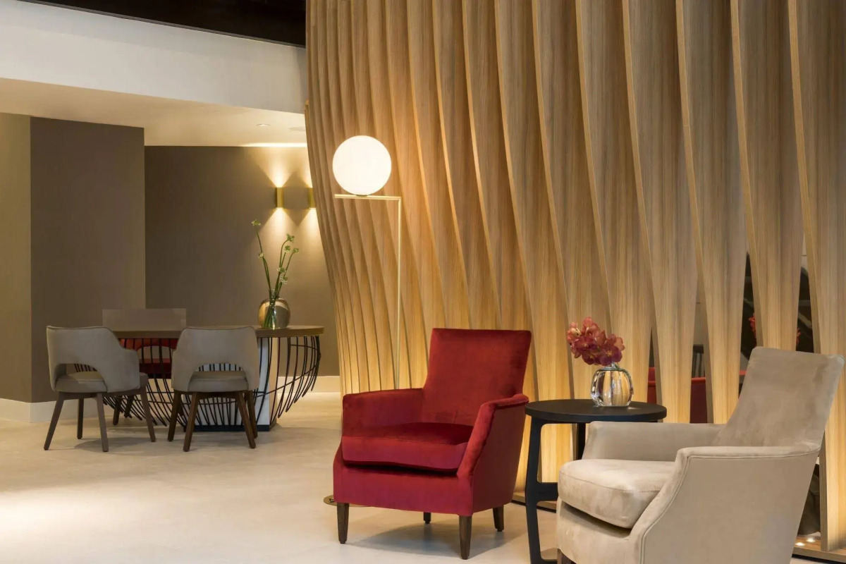 NH Collection Eindhoven