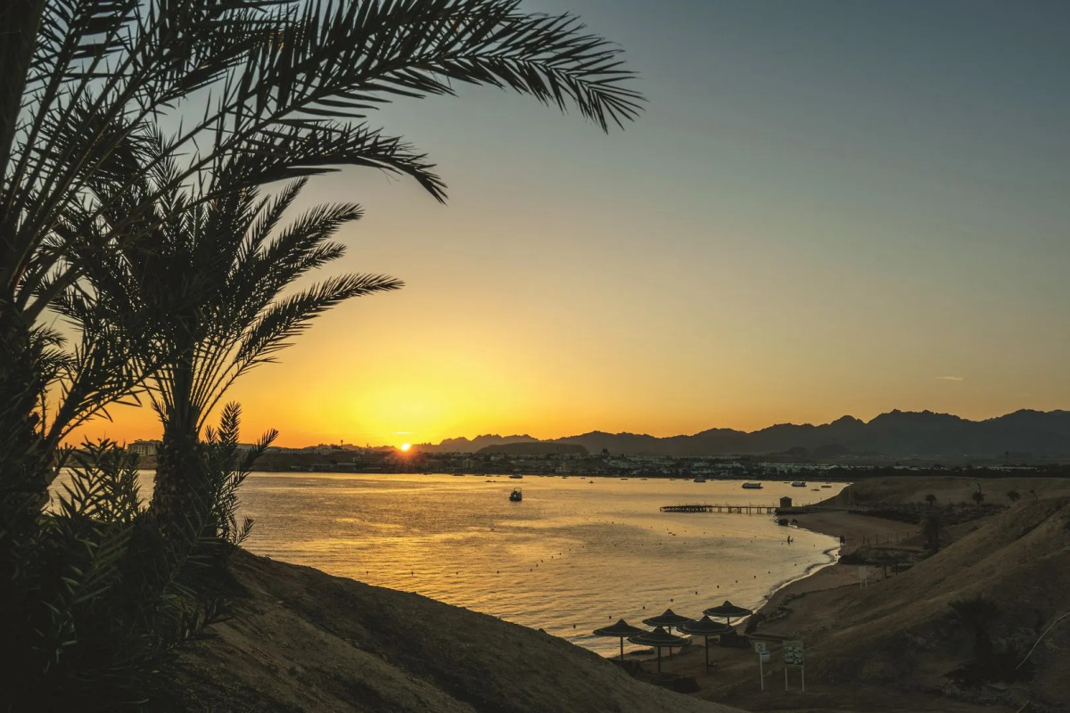 Mövenpick Resort Sharm El Sheik Naama Bay