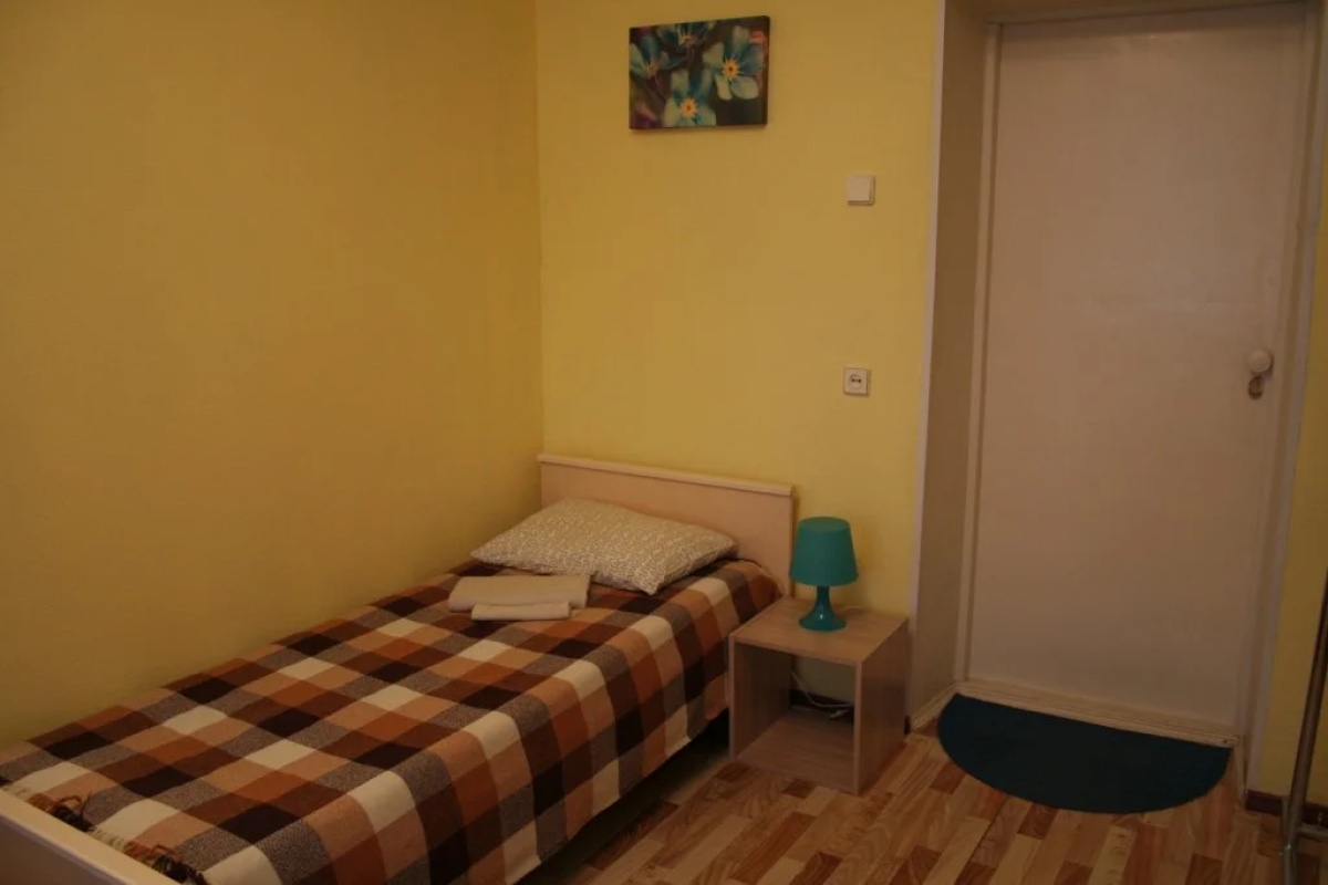 B&B Hotel Center