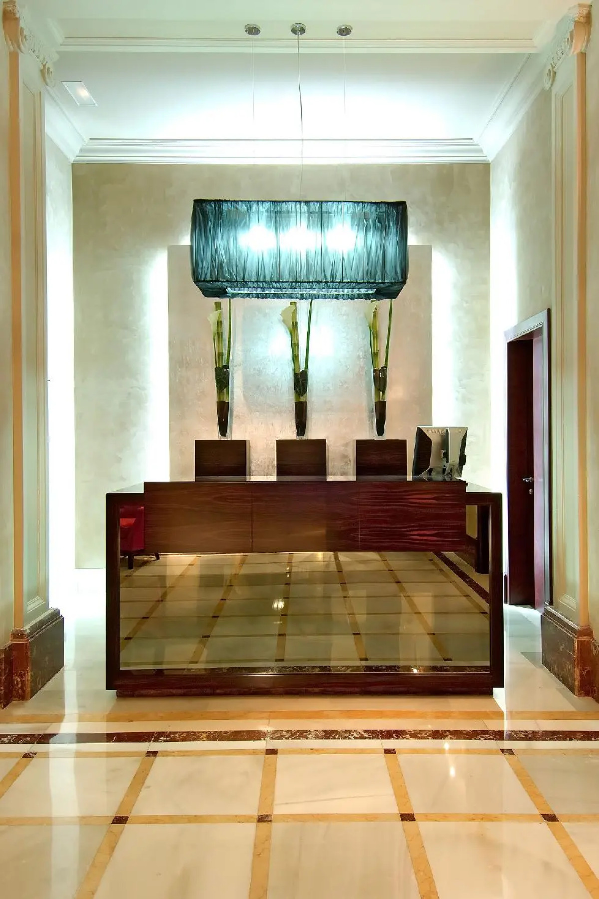 Hotel Barcelona Center