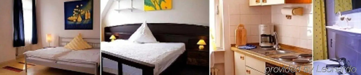 Zanhotel Regina