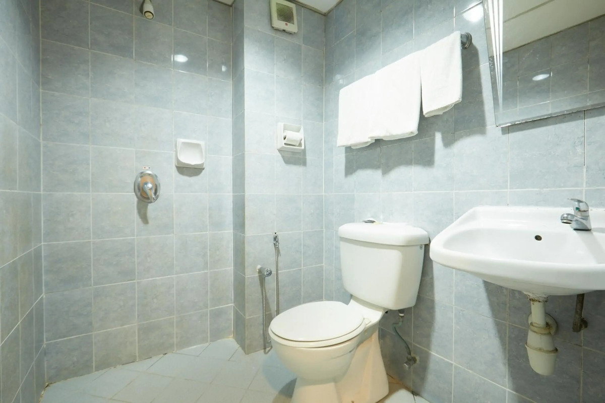 Tang City Hotel, Petaling Street, Merdeka PNB 118 Tower