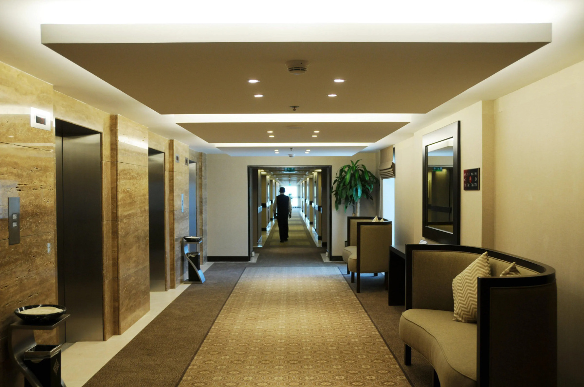 Crowne Plaza Jeddah by IHG