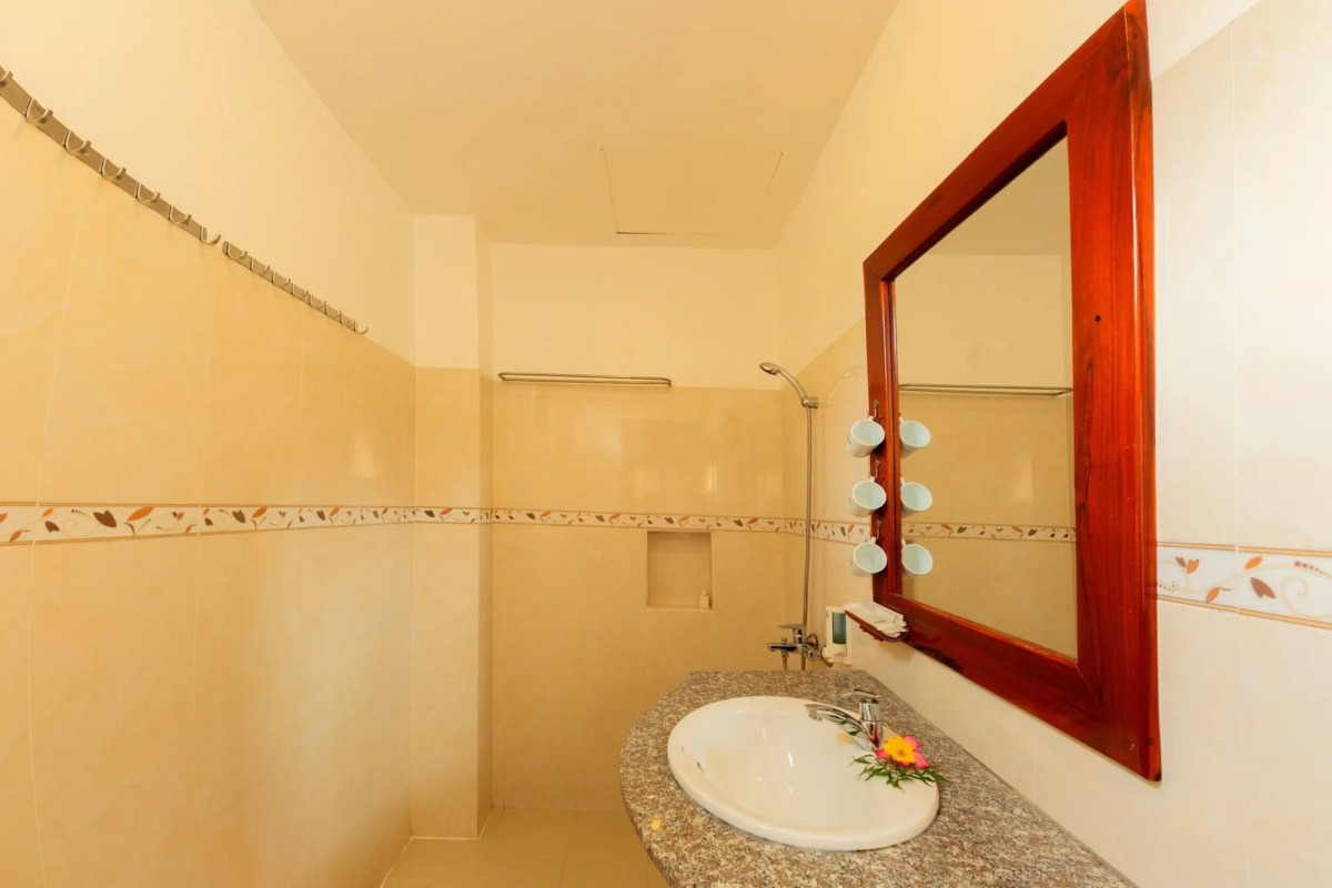 Bao Quynh Bungalow