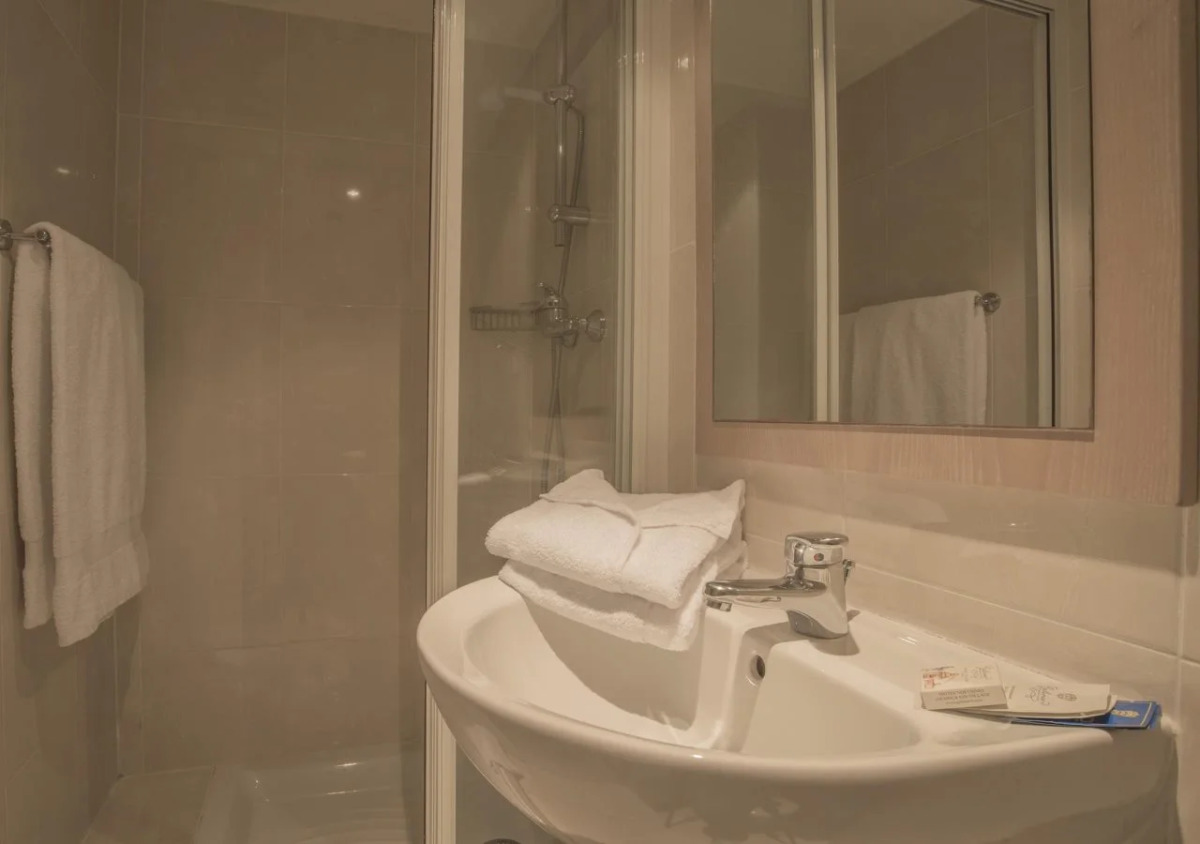 Résidence ExcelSuites