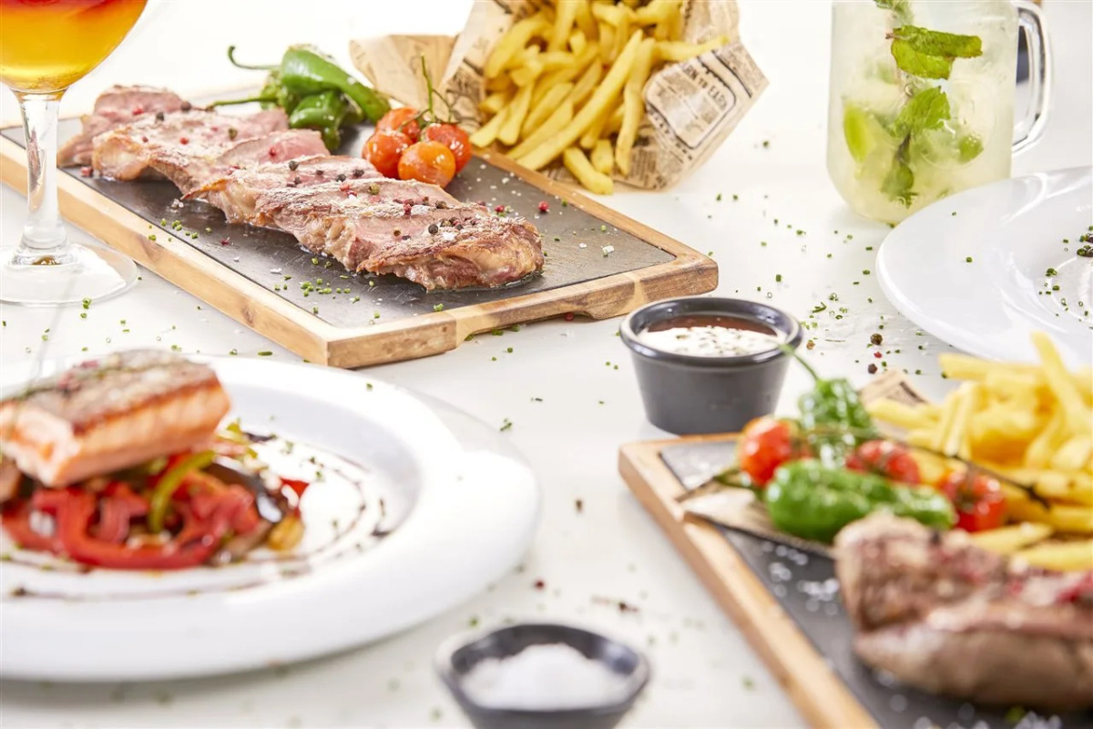 Hotel Negresco Playa de Palma - Adults Only